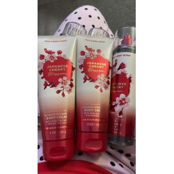 JAPANESE CHERRY BLOSSOM